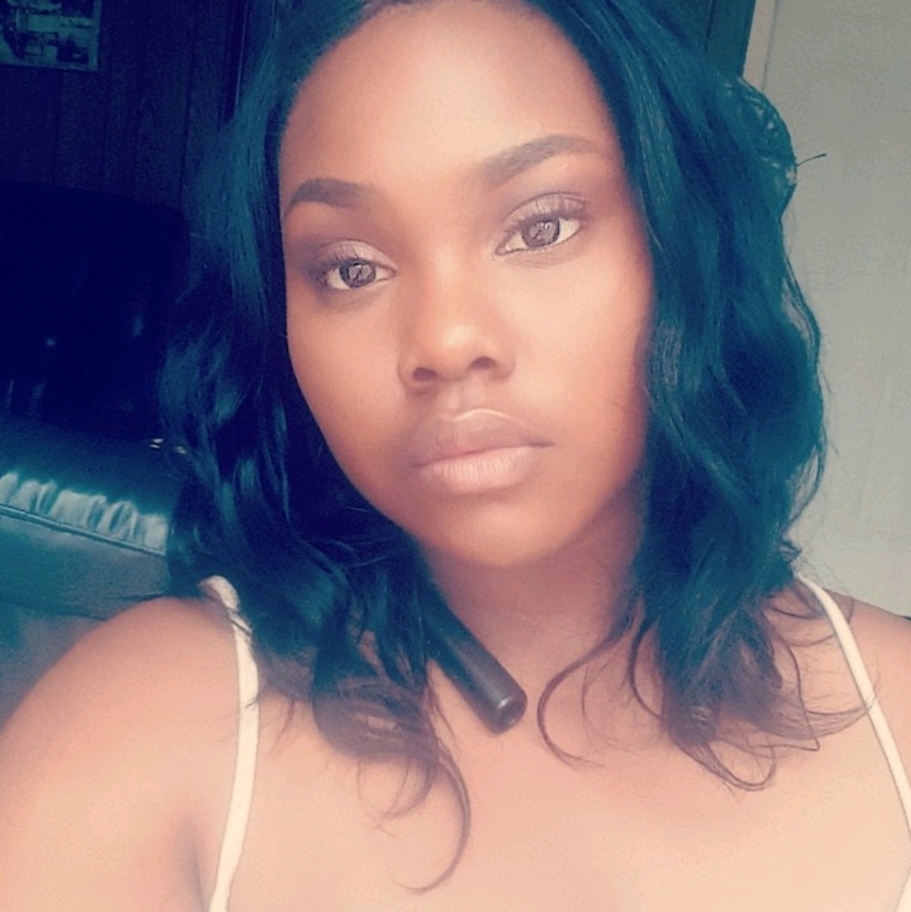 Meet your Posher, Cheyeanna